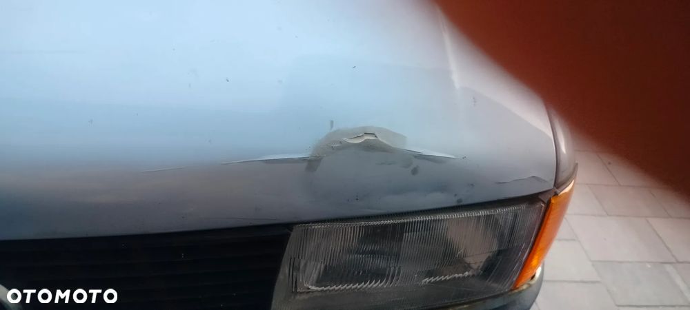 Audi 80 - 2