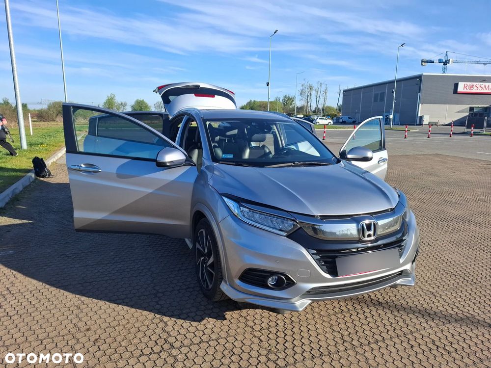 Honda HR-V 1.5 Executive (ADAS / Connect+) - 19