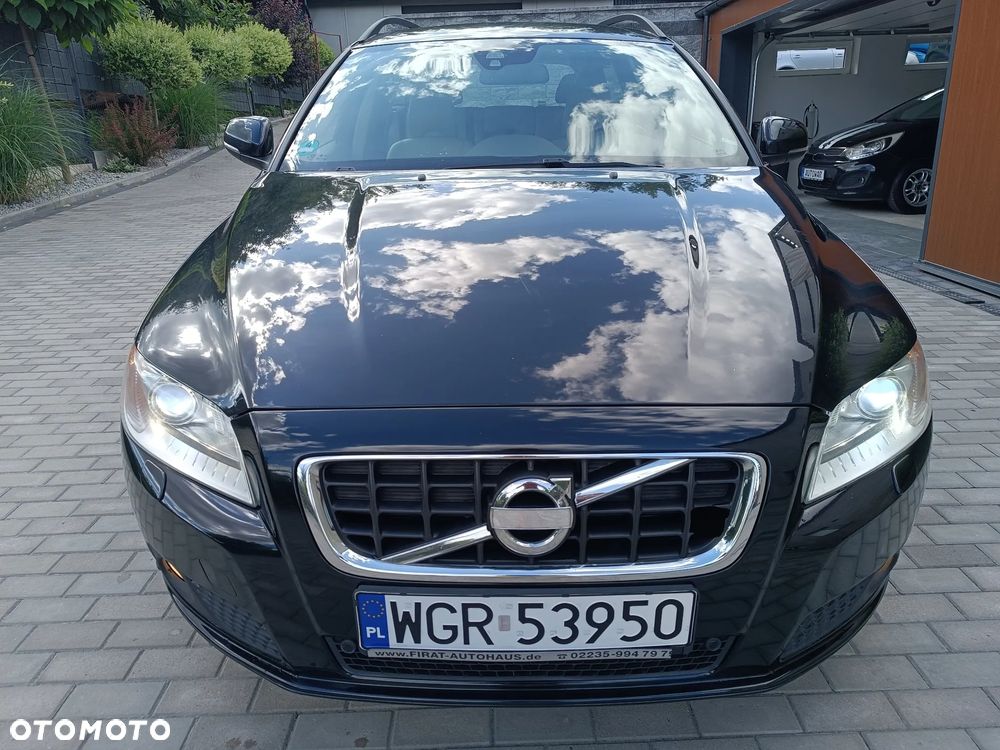 Volvo V70 D2 Edition Pro - 2
