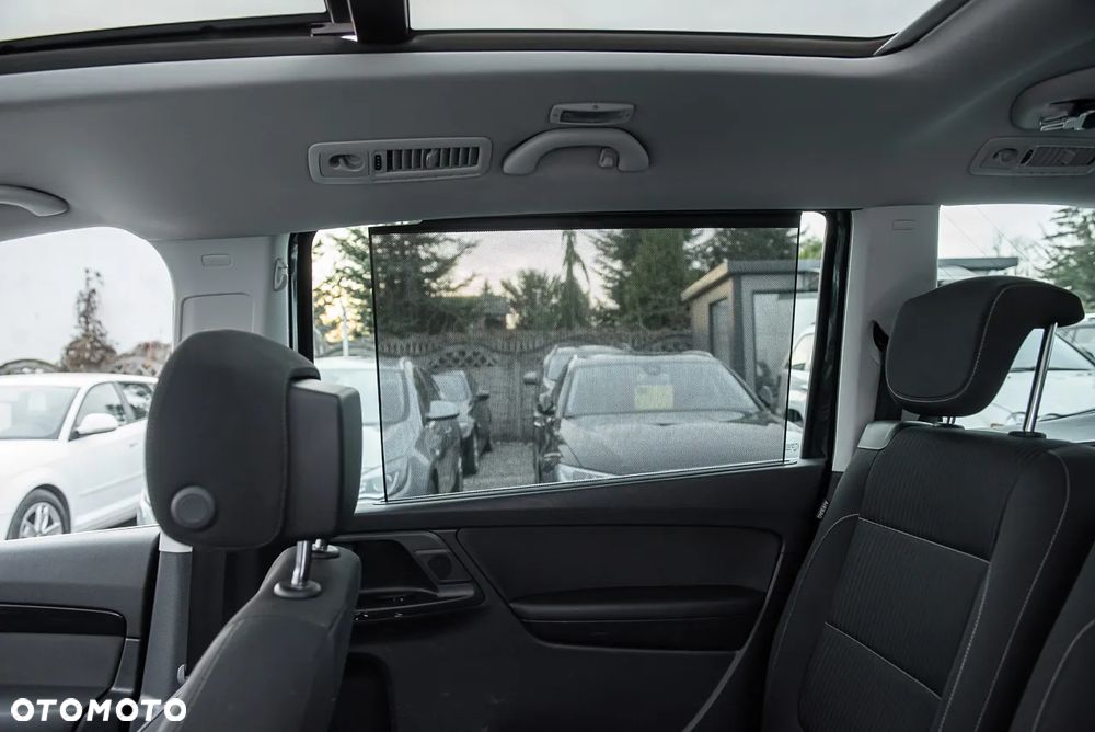 Seat Alhambra 2.0 TDI Ecomotive Style Viva - 37