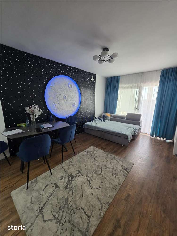Apartament 3 Camere Dariu Pop — fotografia 1