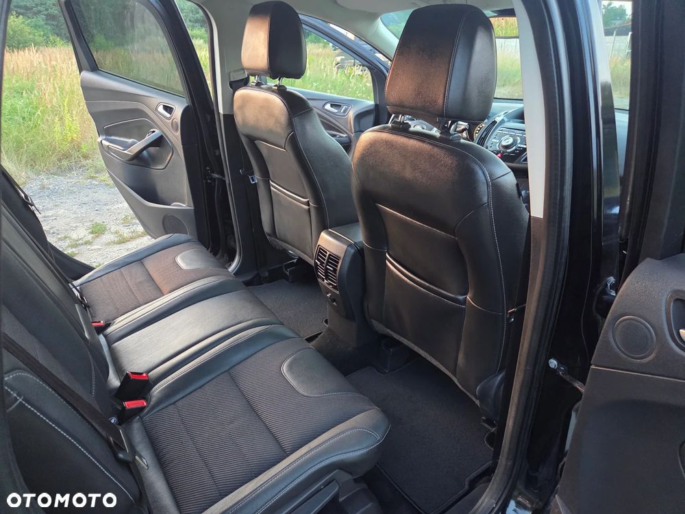 Ford Kuga 2.0 TDCi Individual - 25