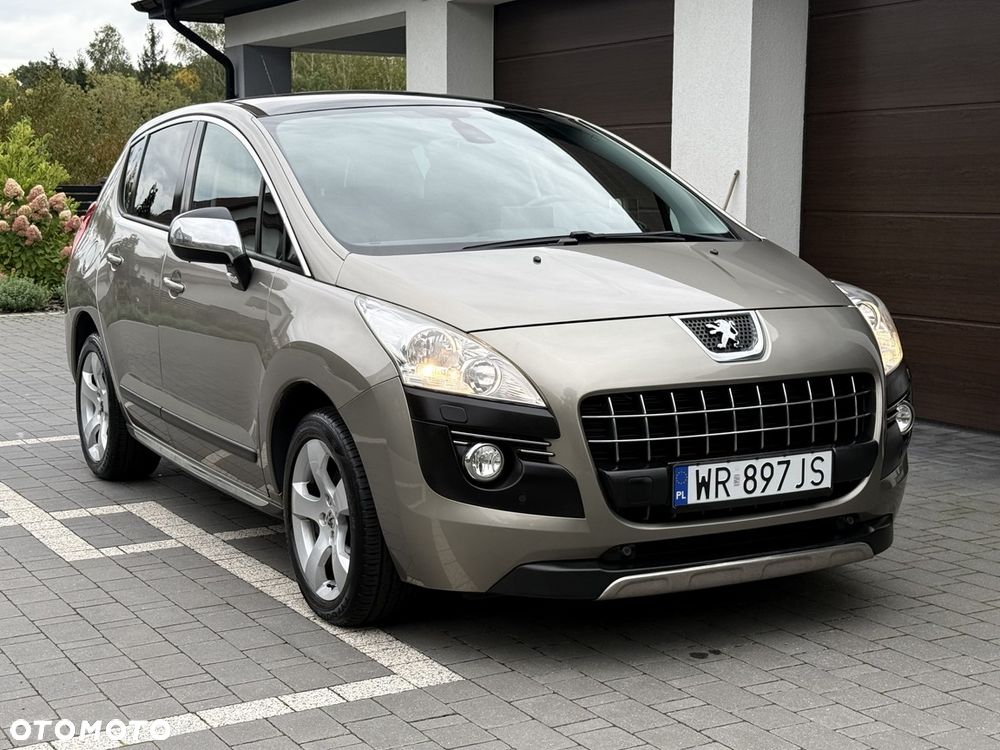 Peugeot 3008 155 THP Active - 11
