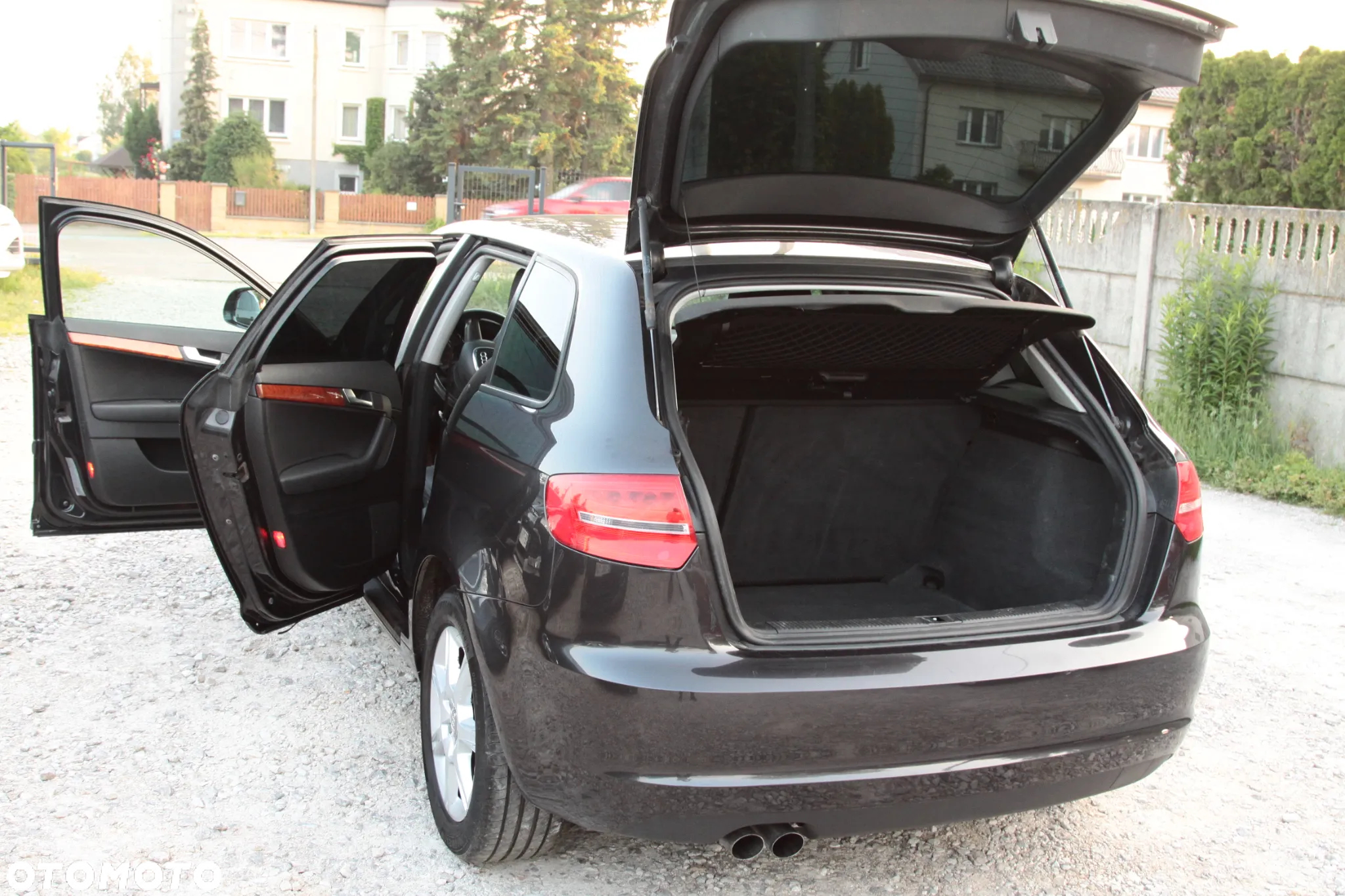 Audi A3 1.9 TDI Attraction - 16