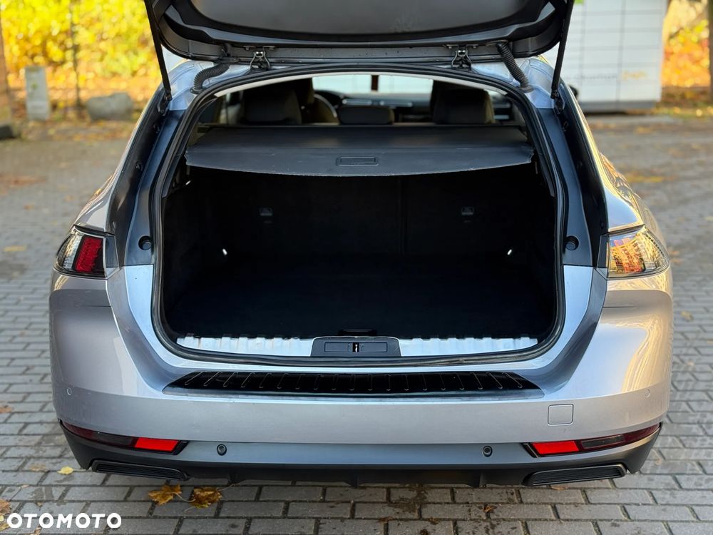 Peugeot 508 1.5 BlueHDi Active Pack S&S EAT8 - 24