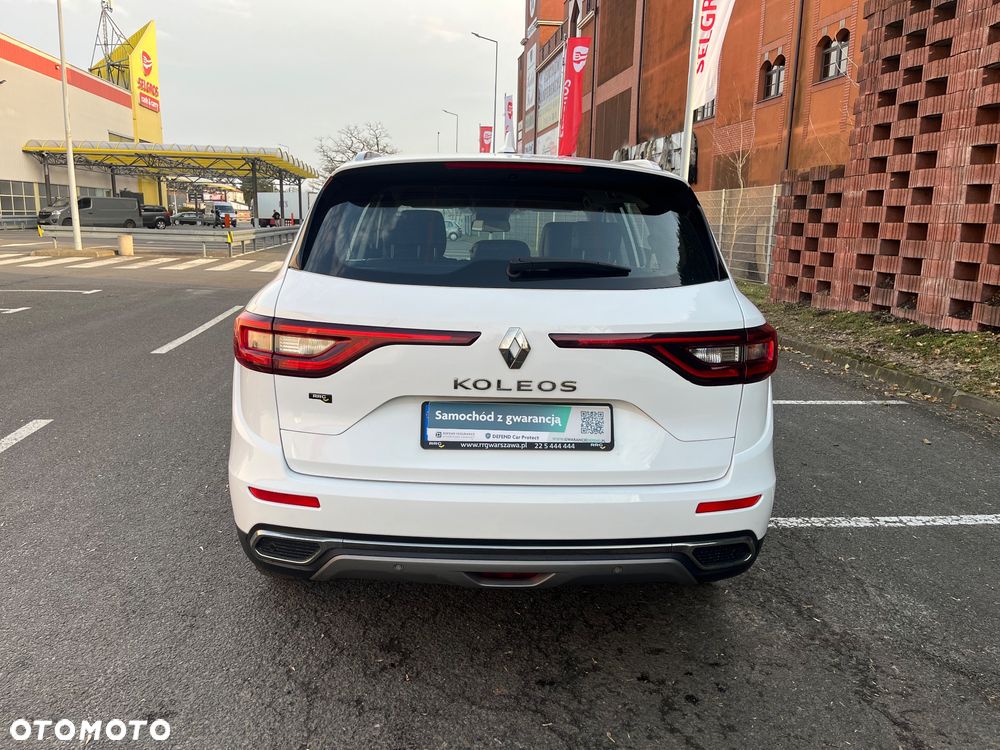 Renault Koleos 1.7 Blue dCi Intens X-Tronic - 9