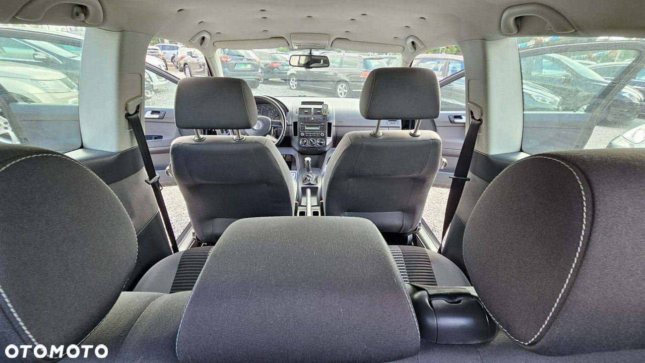 Volkswagen Polo - 20