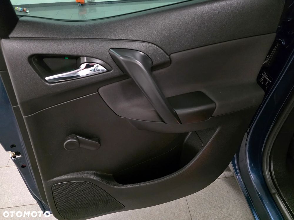 Opel Meriva 1.4 Automatik Edition - 17