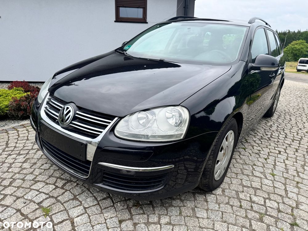 Volkswagen Golf - 2