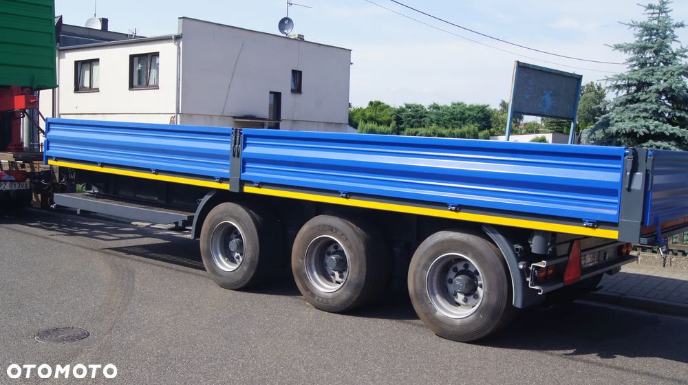 Schmitz Cargobull - 36