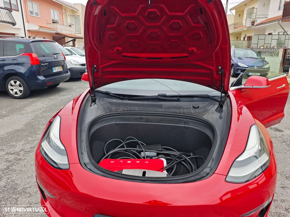 Tesla Model 3 Long Range AWD Dual Motor - 24