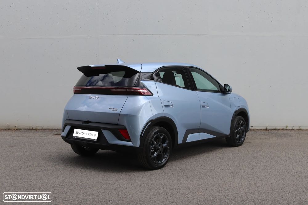 BYD Dolphin Surf 43.2 kWh Boost - 29