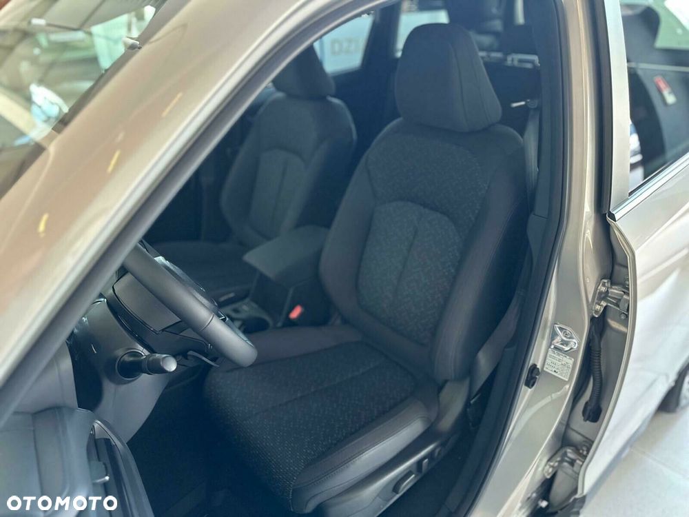Subaru Forester - 15