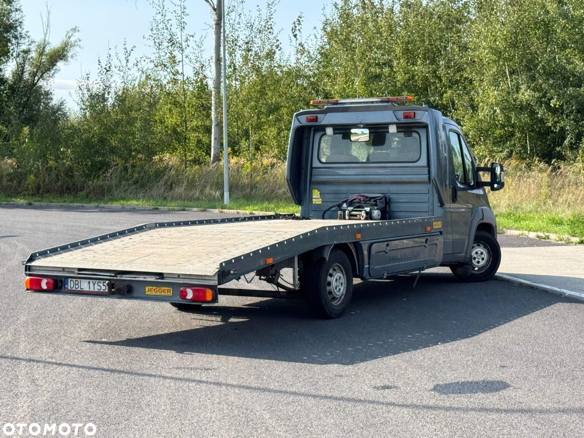 Peugeot Boxer - 3