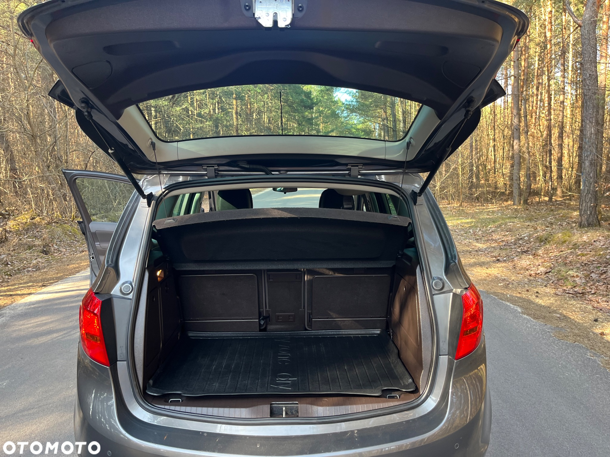 Opel Meriva 1.4 T Enjoy S&S - 29