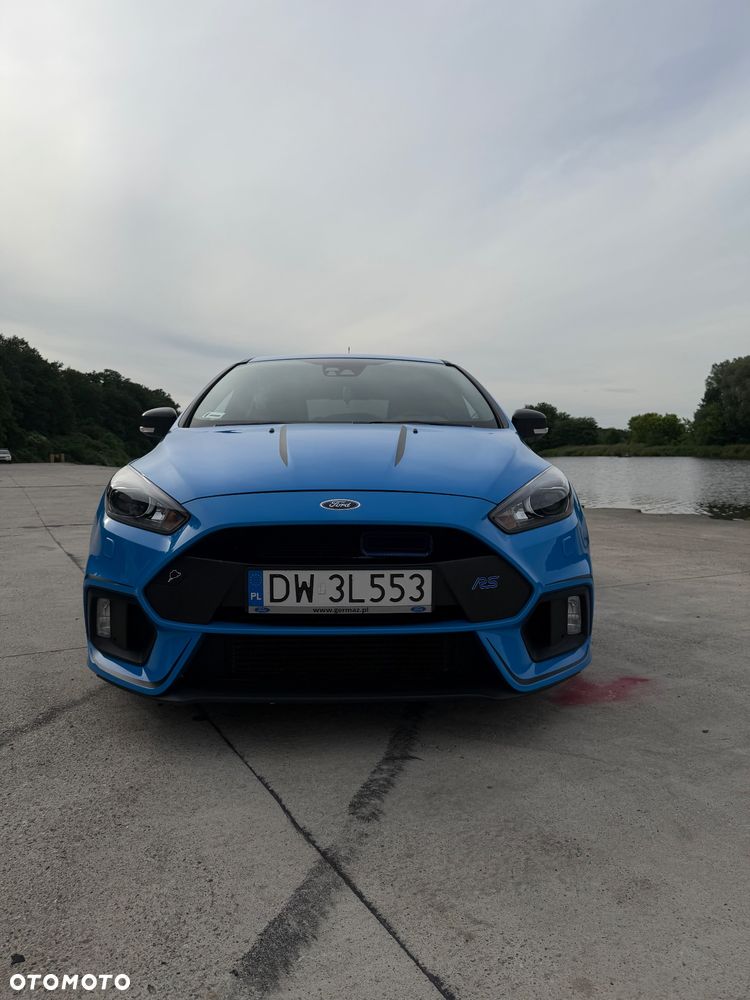 Ford Focus - 3