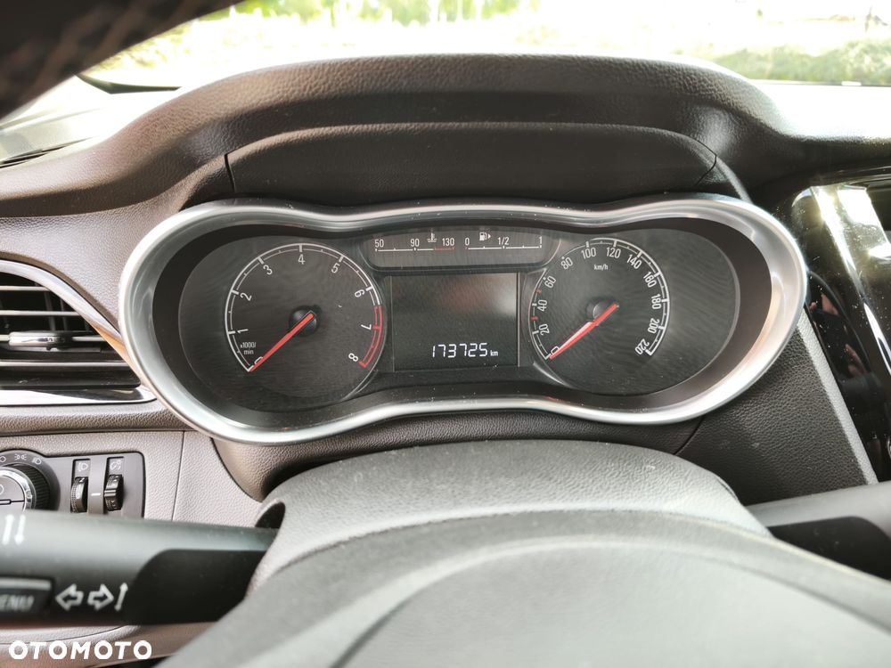 Opel Karl 1.0 Cosmo - 10