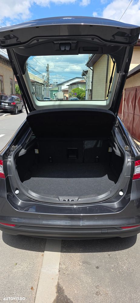 Ford Mondeo 1.5 TDCi Trend - 10