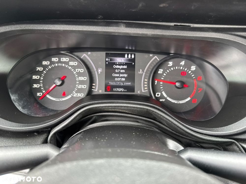 Fiat Tipo - 33