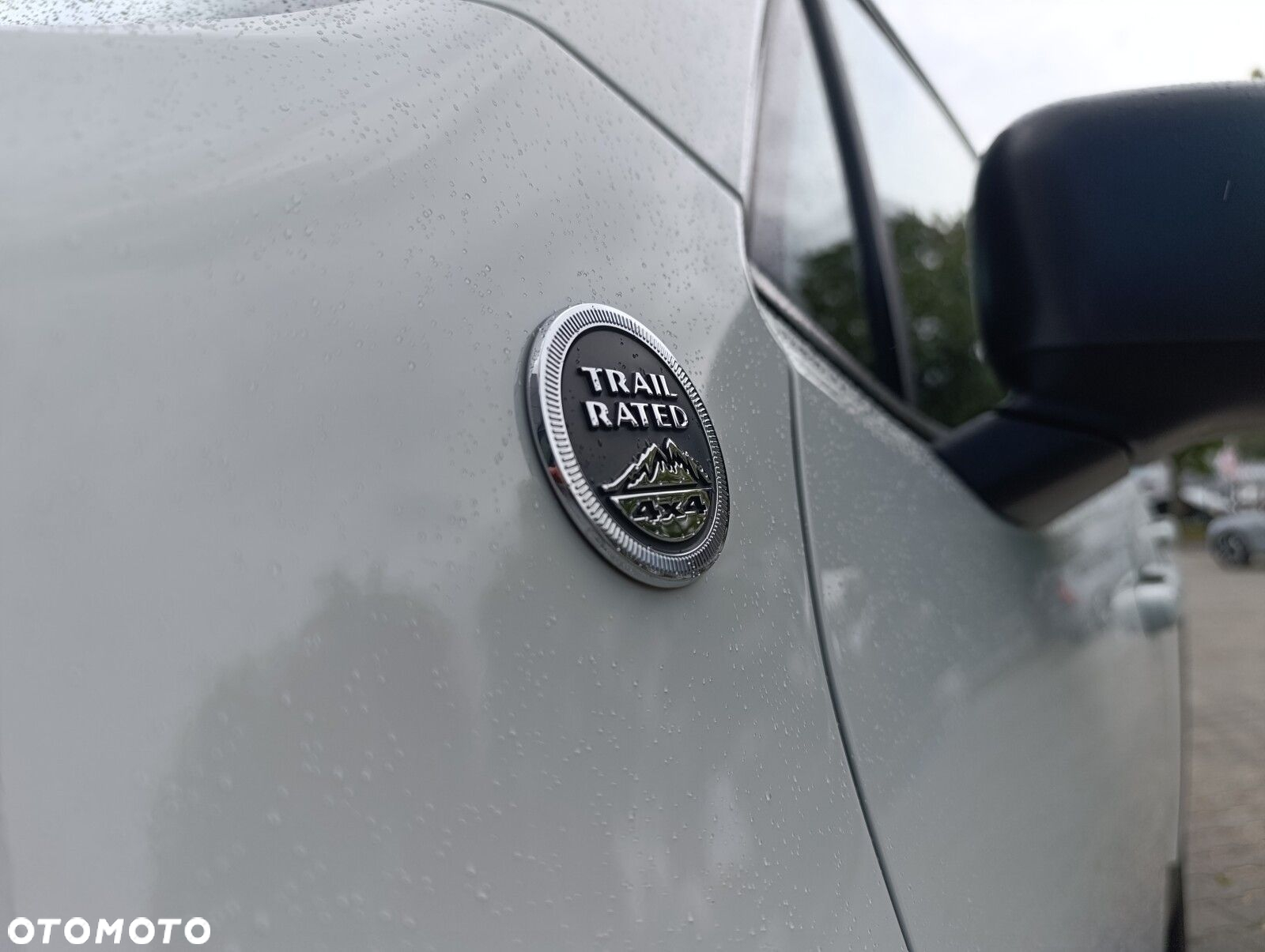 Jeep Renegade - 22