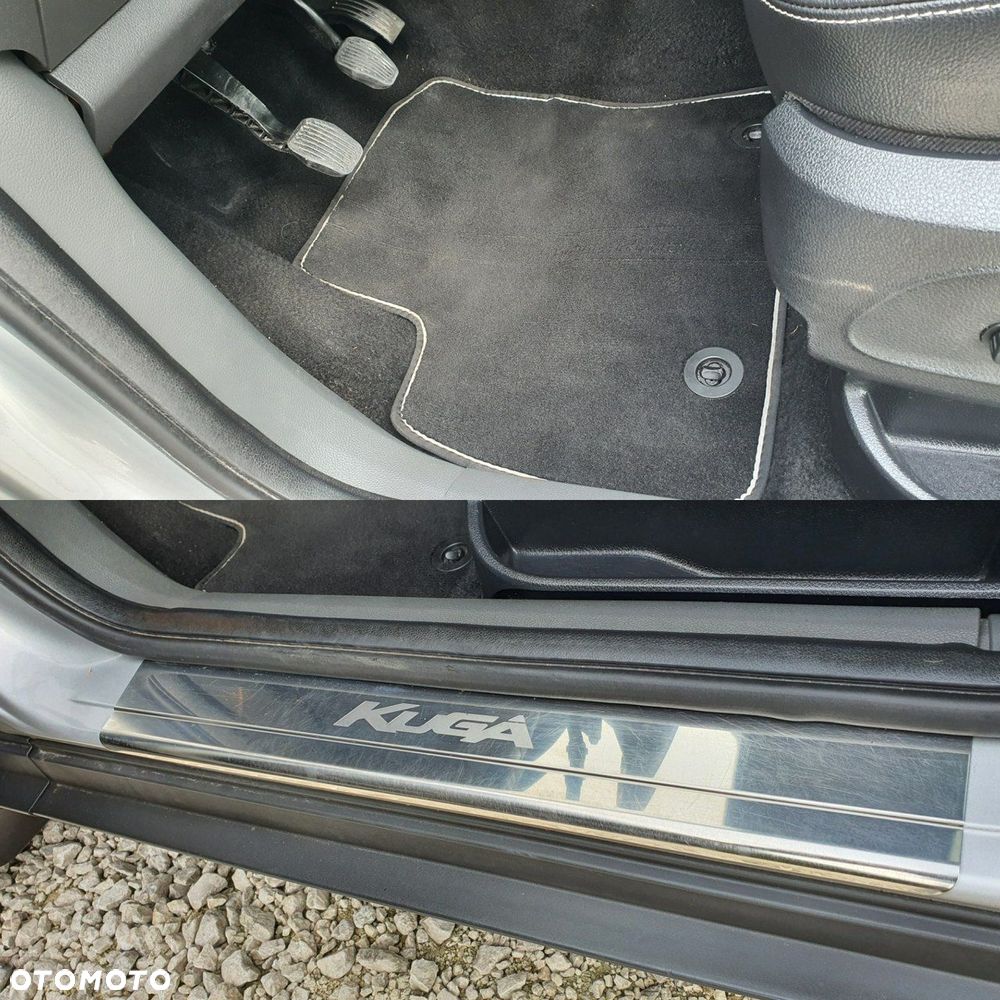 Ford Kuga 2.0 TDCi 4WD Titanium - 15