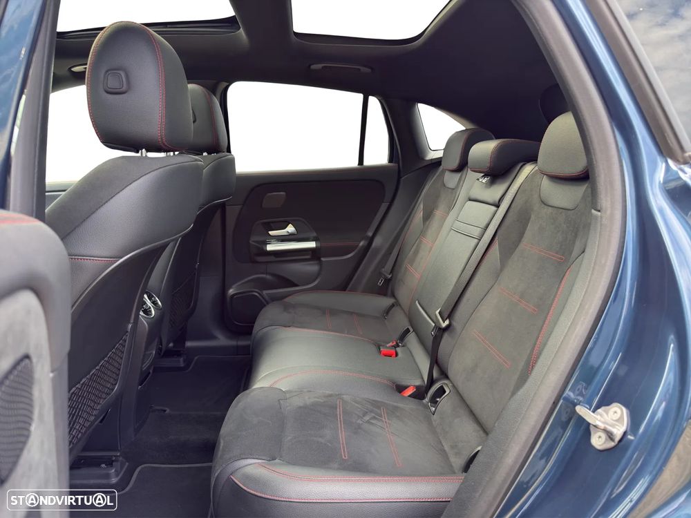 Mercedes-Benz EQA 250 - 9