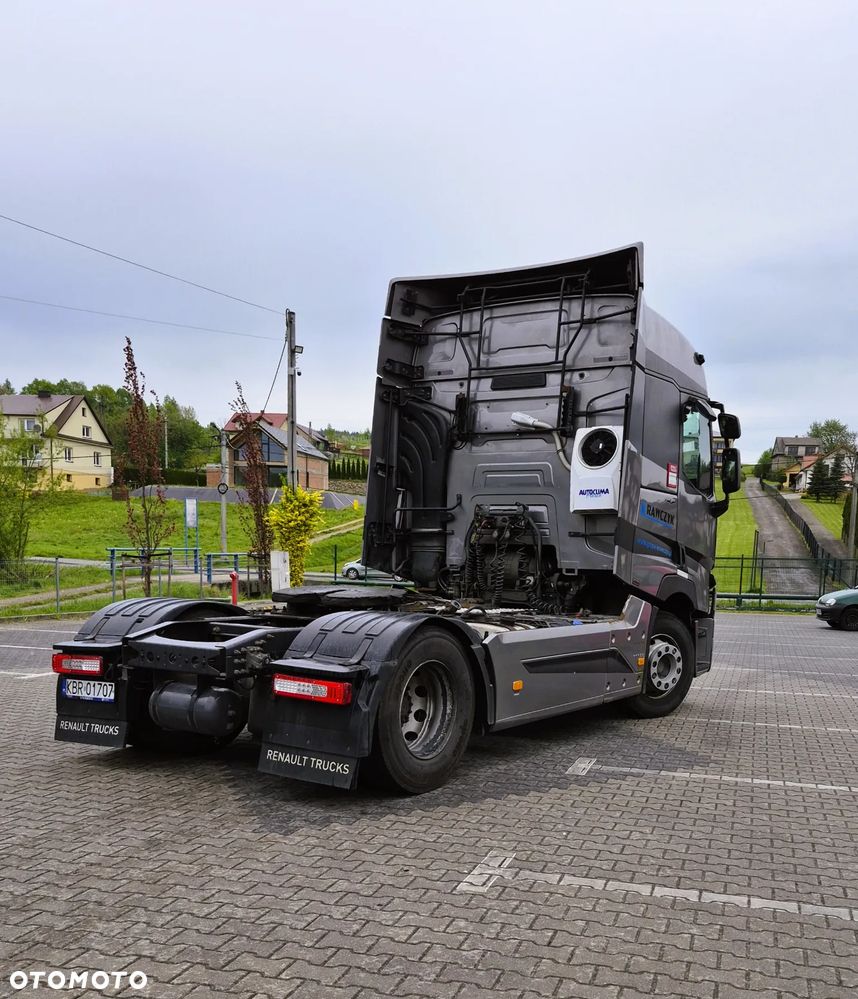 Renault Gama T - 5