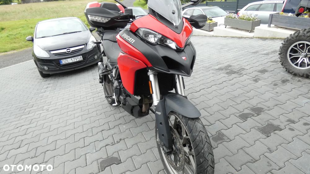 Ducati Multistrada - 3