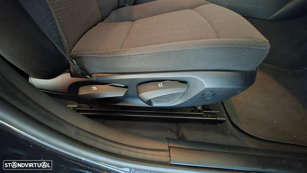BMW 118 d - 23