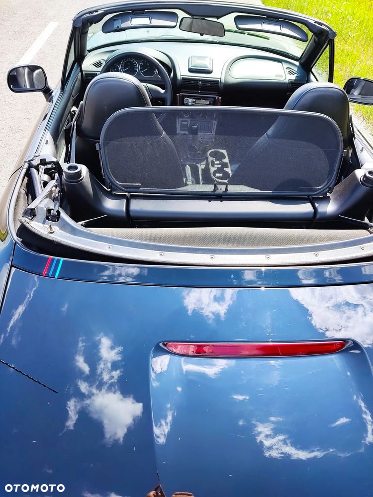 BMW Z3 - 6