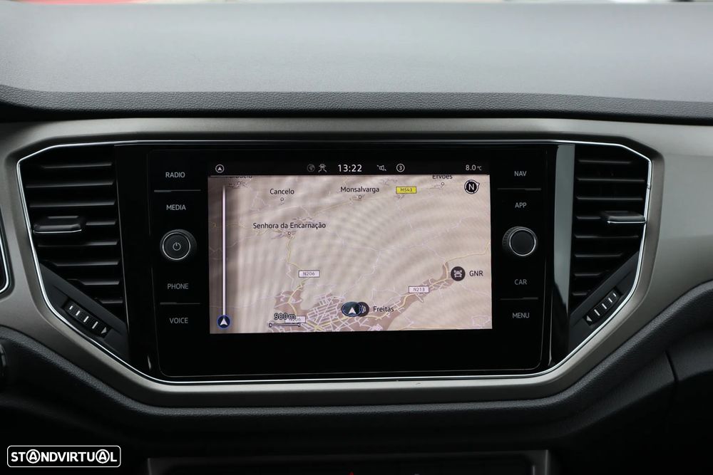 VW T-Roc 1.5 TSI Style DSG - 16