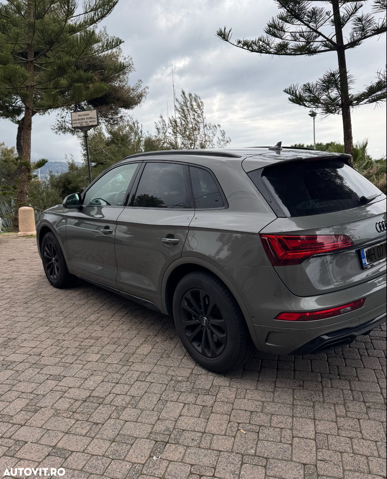Audi Q5 35 TDI S tronic MHEV S Line - 5