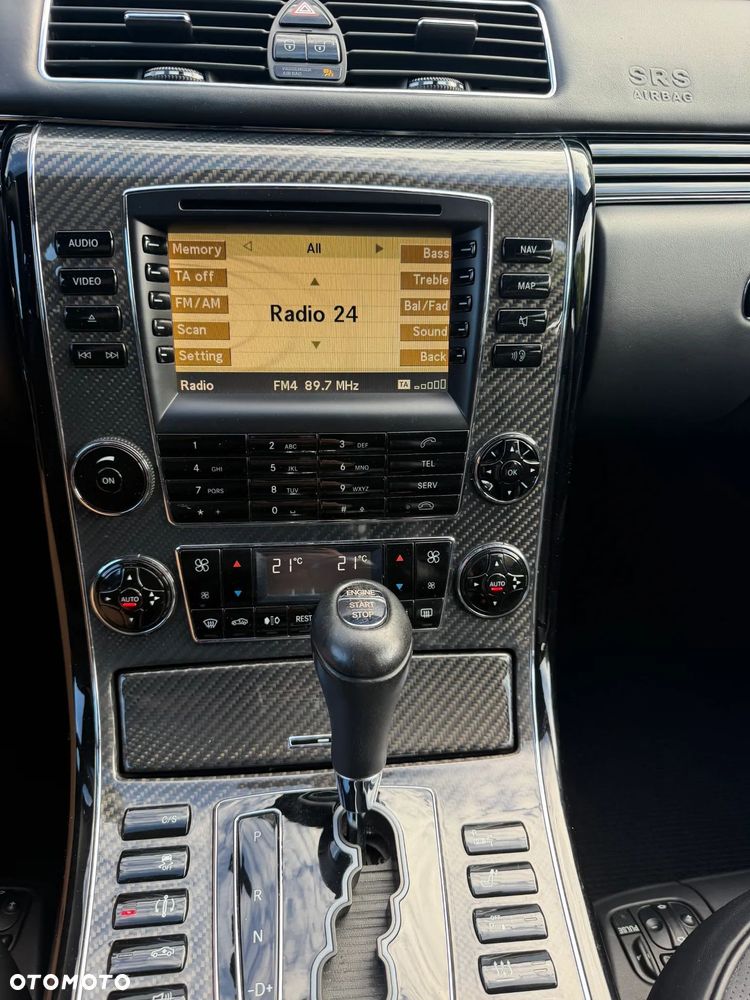 Maybach 62 - 17