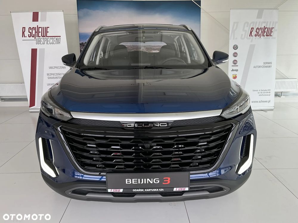 BAIC 3 - 3
