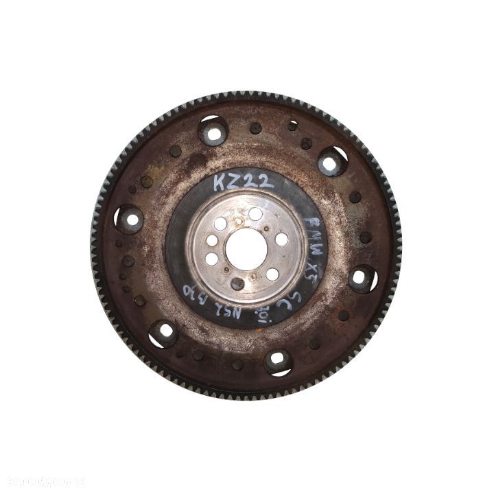 KZ22 KOŁO ZAMACHOWE BMW 3.0 N52 B30 7548102 - 1