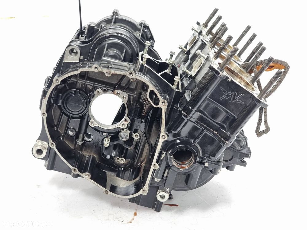 Blok Silnika Mv Agusta Brutale 1090 2014 1078.00 TDI 106 kw - 1