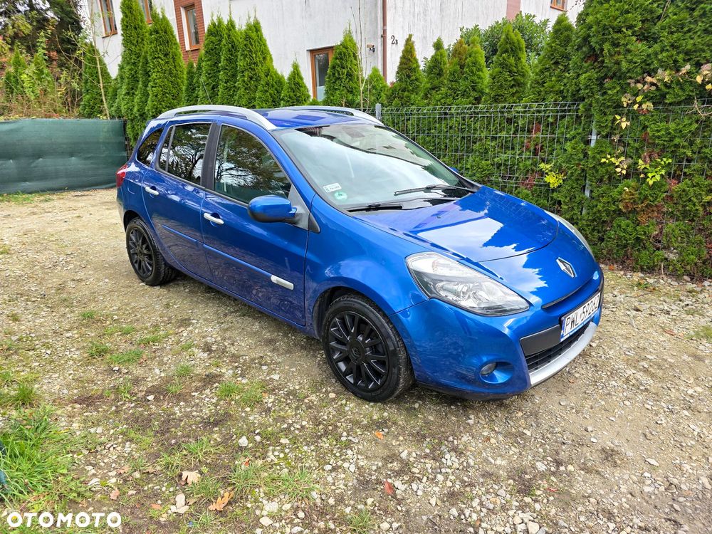 Renault Clio 1.2 TCE Wind - 10