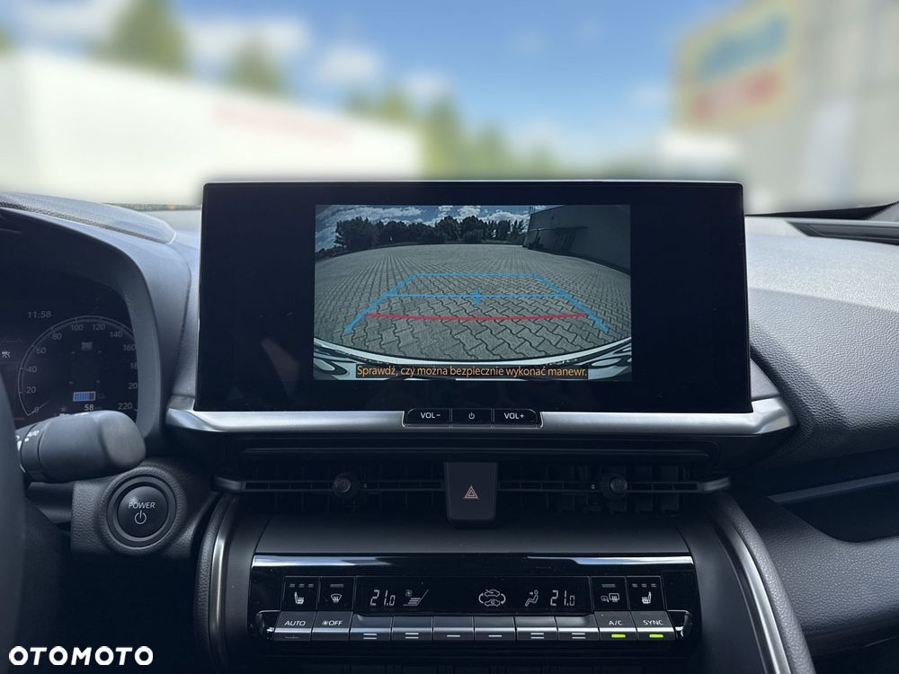 Toyota C-HR 1.8 Hybrid Style - 22