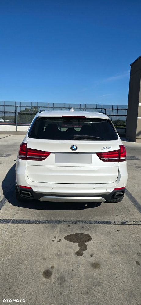BMW X5 xDrive50i - 13