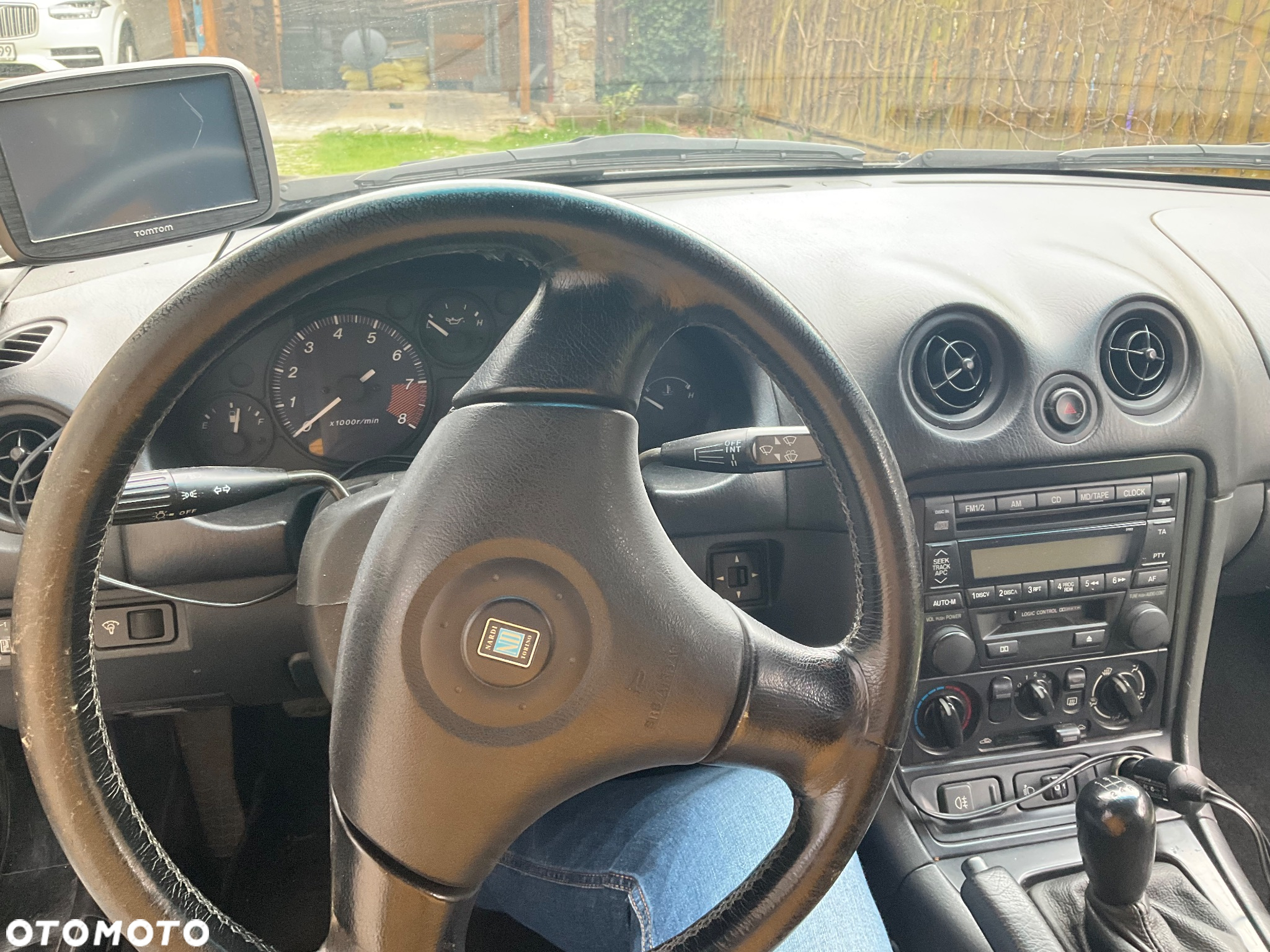 Mazda MX-5 1.6 16V - 8