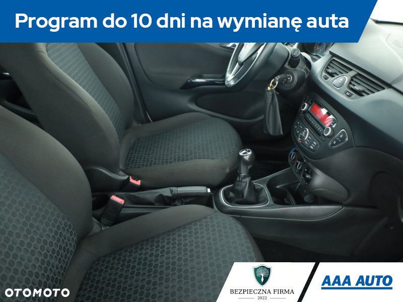 Opel Corsa - 9