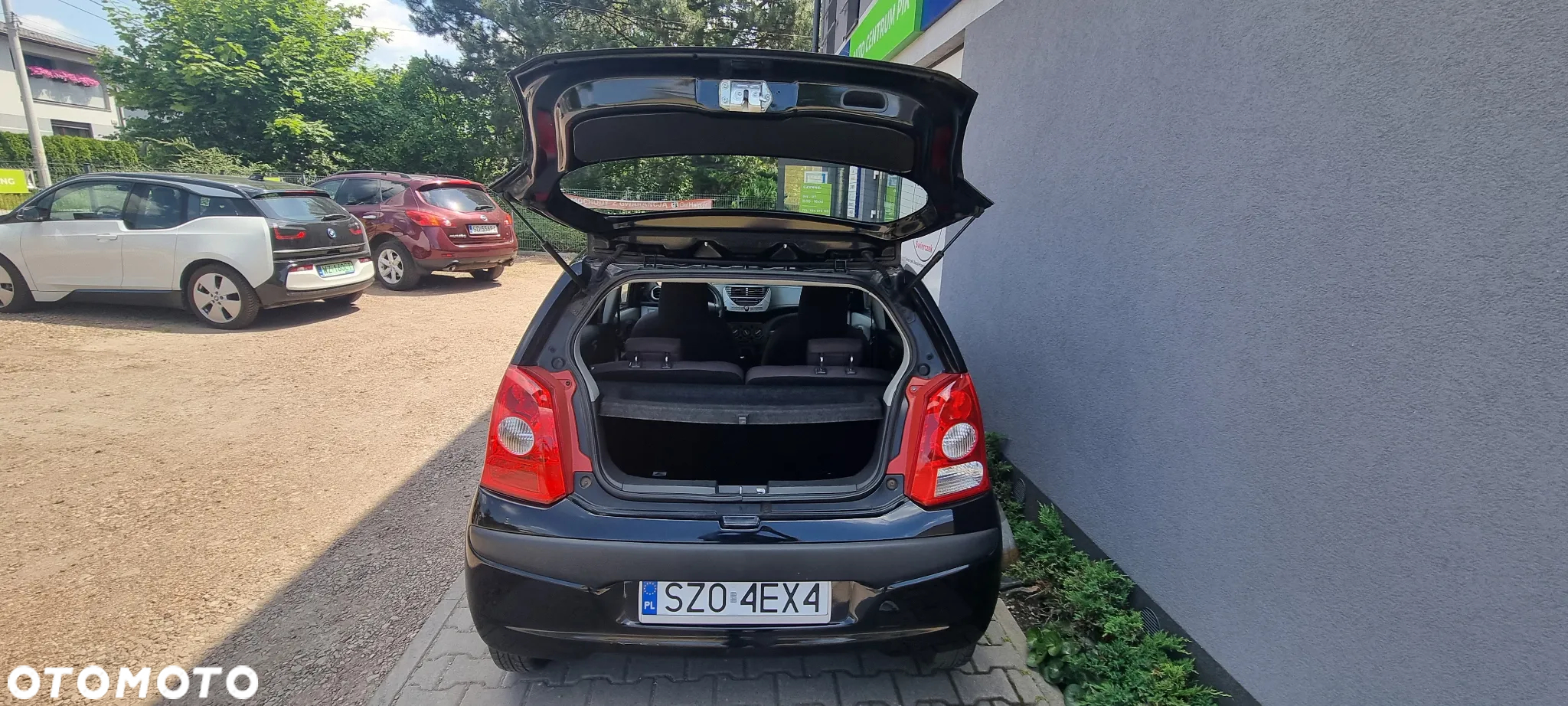 Nissan Pixo 1.0 acenta - 5