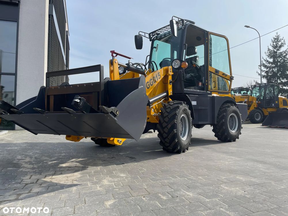 GUNTER-GROSSMANN GG015 - 3