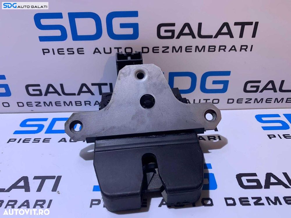 Broasca Incuietoare Hayon Haion Portbagaj Ford C-Max 2 2010 - 2018 Cod 8M51-R442A66-AC 8M51-R442A66-CA 8M51-R442A66-AB [B3363] - 1