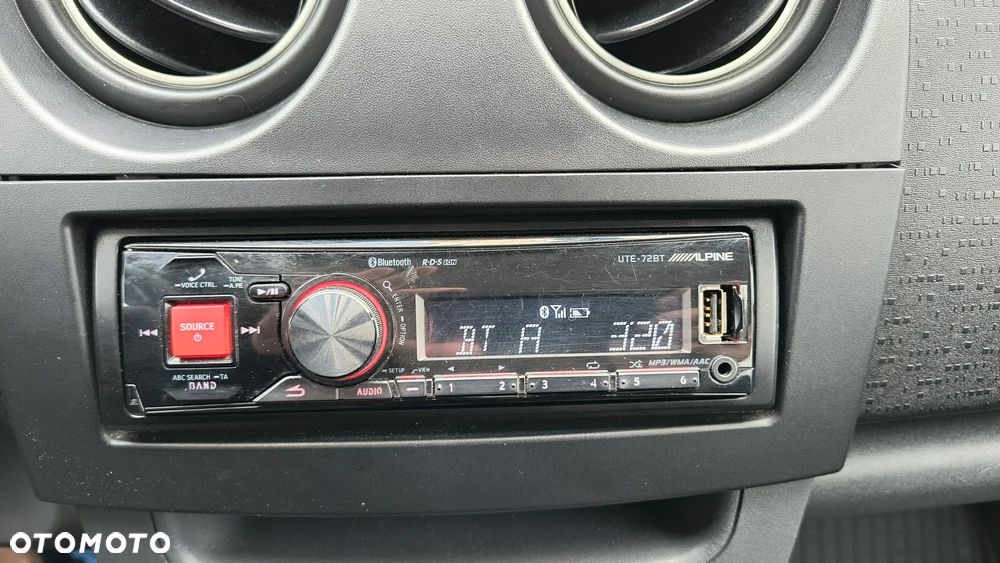 Mitsubishi Colt 1.1 Inform - 15