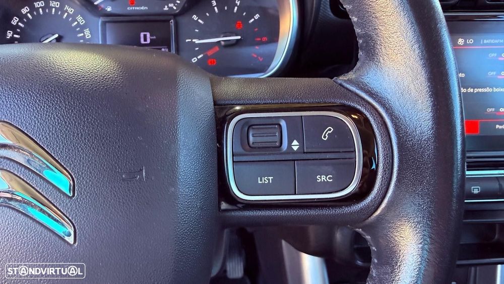 Citroën C3 Aircross - 20