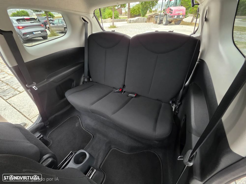 Peugeot 108 1.0 VTi Active - 22