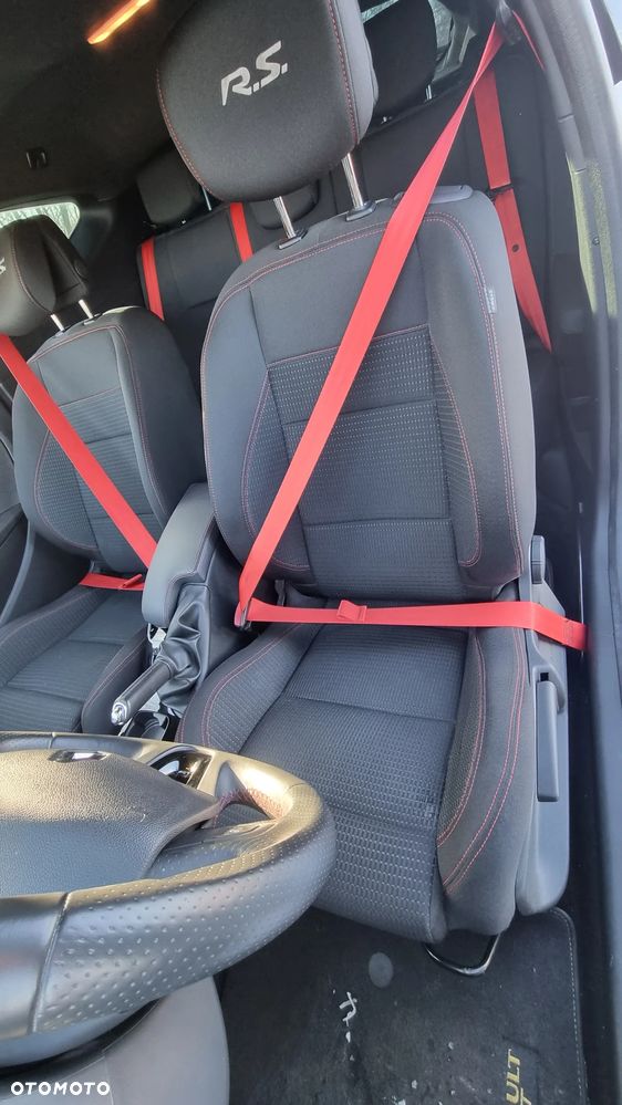 Renault Megane 2.0 16V R.S - 29