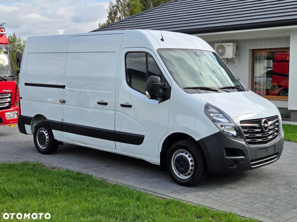 Opel Movano - 18