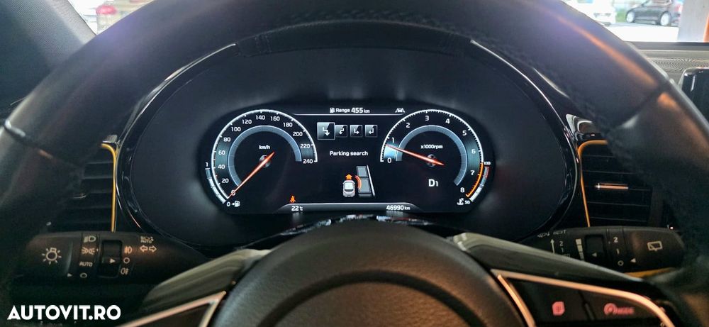 Kia XCeed 1.5 T-GDI MHEV 7DCT Style+ - 6